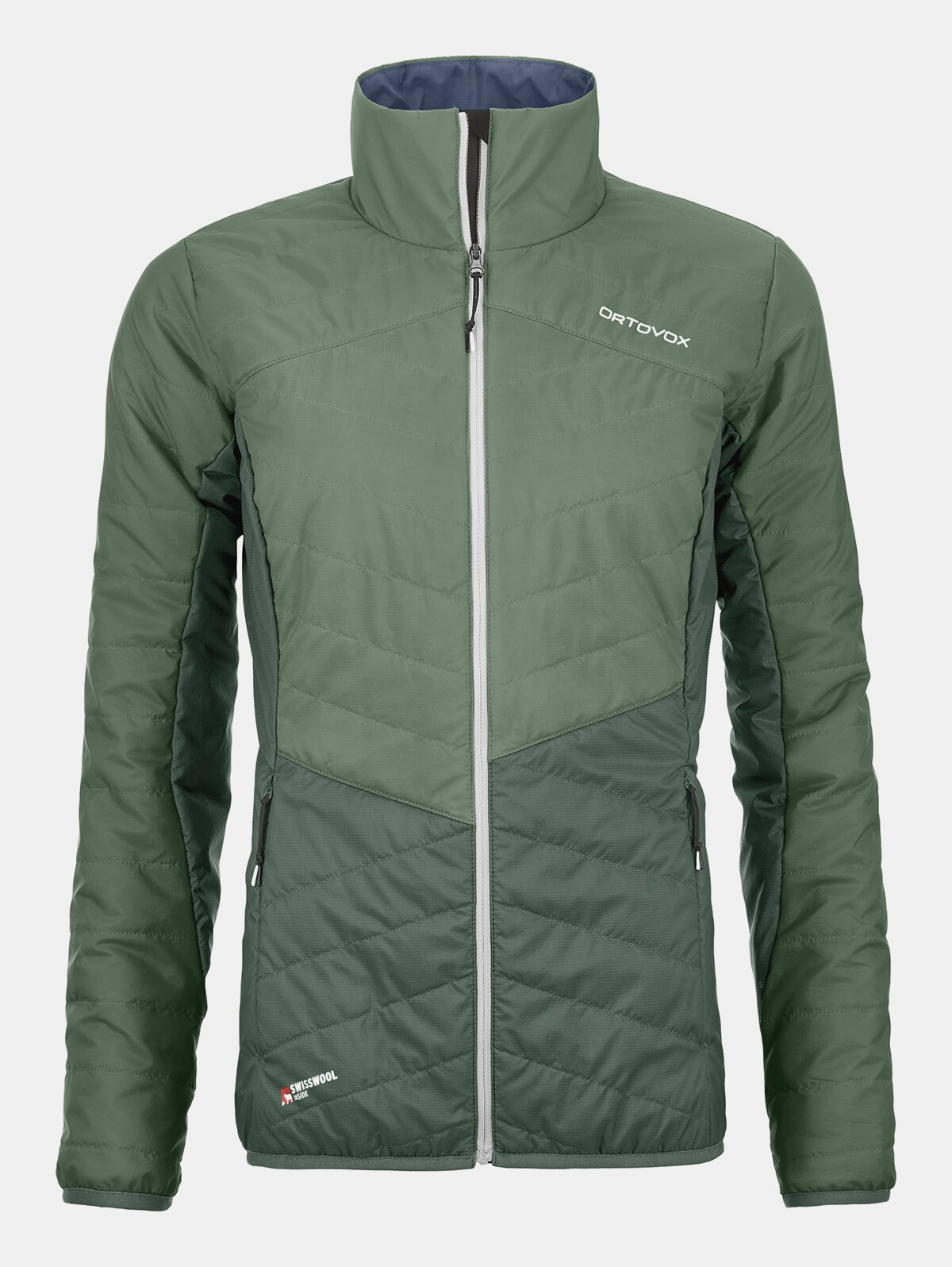 Ortovox swisswool dufour anorak best sale